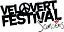 Logo velovertfestival.com