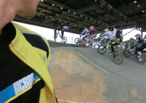 gallery Championnats de France BMX Race 2014