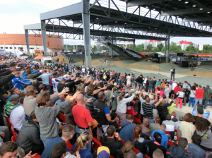 gallery Championnats de France BMX Race 2014