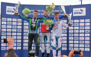 gallery Championnats de France BMX Race 2014