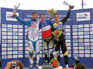 gallery Championnats de France BMX Race 2014