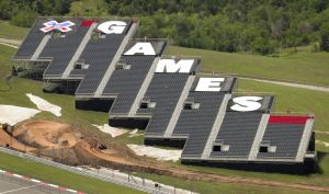 gallery Vidéo / Dirt BMX Final X-Games Austin 2014