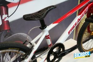 gallery Dossier Eurobike 2014 / Les BMX Race