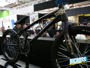 gallery Dossier Eurobike 2014 / Les BMX Race