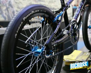 gallery Dossier Eurobike 2014 / Les BMX Race