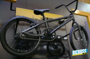 gallery Dossier Eurobike 2014 / Les BMX Race