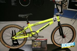 gallery Dossier Eurobike 2014 / Les BMX Race