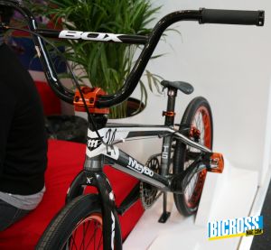 gallery Dossier Eurobike 2014 / Les BMX Race