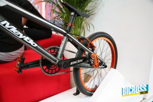 gallery Dossier Eurobike 2014 / Les BMX Race