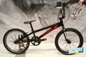 gallery Dossier Eurobike 2014 / Les BMX Race