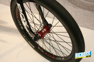 gallery Dossier Eurobike 2014 / Les BMX Race