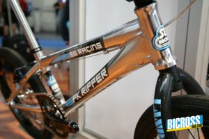 gallery Dossier Eurobike 2014 / Les BMX Race