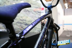 gallery Dossier Eurobike 2014 / Les BMX Race