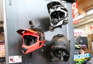 gallery Dossier Eurobike 2014 / Les casques intégraux