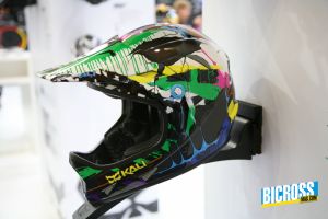 gallery Dossier Eurobike 2014 / Les casques intégraux