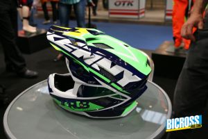 gallery Dossier Eurobike 2014 / Les casques intégraux