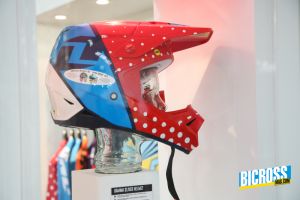 gallery Dossier Eurobike 2014 / Les casques intégraux