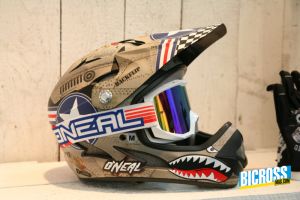 gallery Dossier Eurobike 2014 / Les casques intégraux