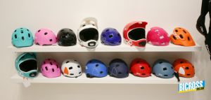 gallery Dossier Eurobike 2014 / Les casques intégraux