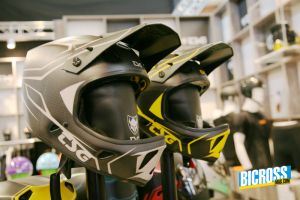 gallery Dossier Eurobike 2014 / Les casques intégraux