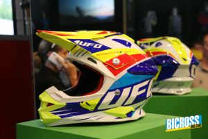 gallery Dossier Eurobike 2014 / Les casques intégraux