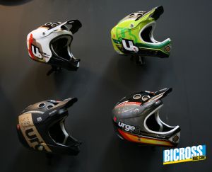 gallery Dossier Eurobike 2014 / Les casques intégraux