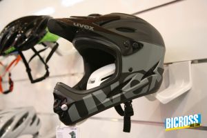 gallery Dossier Eurobike 2014 / Les casques intégraux