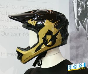 gallery Dossier Eurobike 2014 / Les casques intégraux