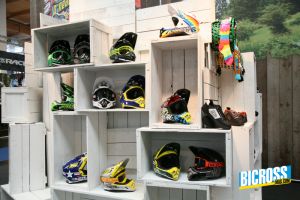 gallery Dossier Eurobike 2014 / Les casques intégraux