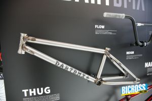 gallery Dossier Eurobike 2014 / Les BMX Street et Dirt