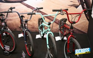 gallery Dossier Eurobike 2014 / Les BMX Street et Dirt