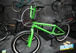 gallery Dossier Eurobike 2014 / Les BMX Street et Dirt