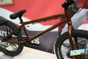 gallery Dossier Eurobike 2014 / Les BMX Street et Dirt