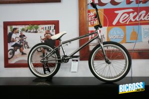 gallery Dossier Eurobike 2014 / Les BMX Street et Dirt