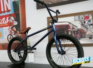 gallery Dossier Eurobike 2014 / Les BMX Street et Dirt