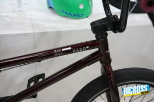 gallery Dossier Eurobike 2014 / Les BMX Street et Dirt