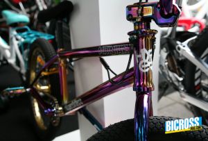 gallery Dossier Eurobike 2014 / Les BMX Street et Dirt