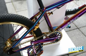 gallery Dossier Eurobike 2014 / Les BMX Street et Dirt