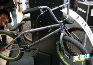 gallery Dossier Eurobike 2014 / Les BMX Street et Dirt