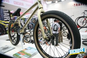 gallery Dossier Eurobike 2014 / Les BMX Street et Dirt