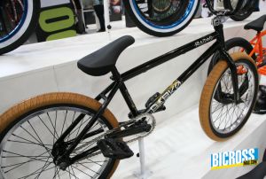 gallery Dossier Eurobike 2014 / Les BMX Street et Dirt