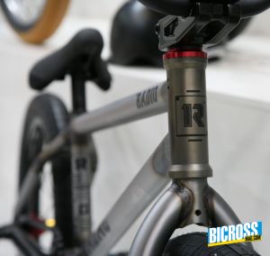 gallery Dossier Eurobike 2014 / Les BMX Street et Dirt