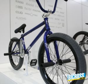 gallery Dossier Eurobike 2014 / Les BMX Street et Dirt