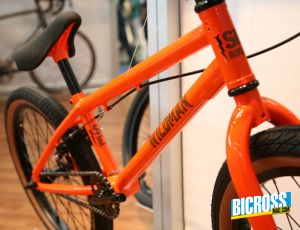 gallery Dossier Eurobike 2014 / Les BMX Street et Dirt