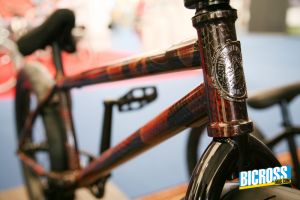 gallery Dossier Eurobike 2014 / Les BMX Street et Dirt