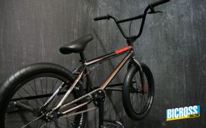 gallery Dossier Eurobike 2014 / Les BMX Street et Dirt