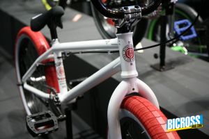 gallery Dossier Eurobike 2014 / Les BMX Street et Dirt