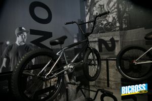 gallery Dossier Eurobike 2014 / Les BMX Street et Dirt