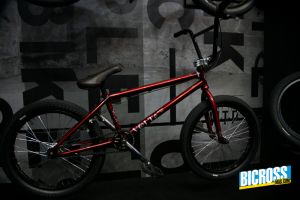 gallery Dossier Eurobike 2014 / Les BMX Street et Dirt