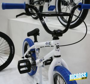 gallery Dossier Eurobike 2014 / Les BMX Street et Dirt